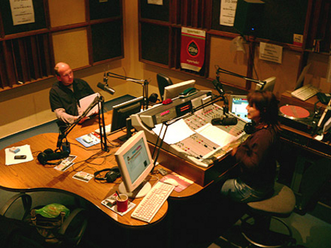 Studió