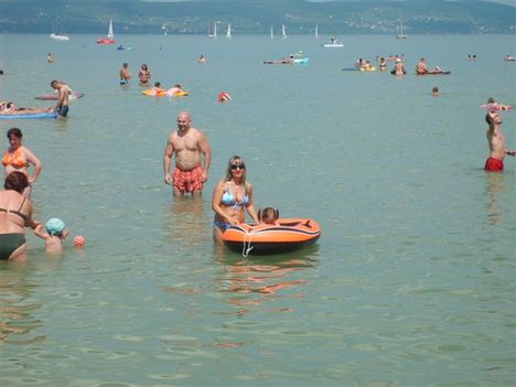 Balaton 2008