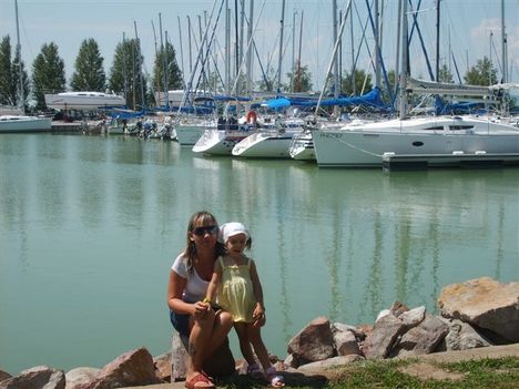 Balatonlelle 2008