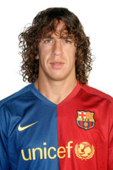 PUYOL (a király)