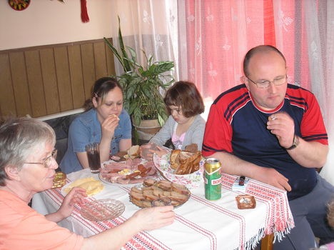 A megértő család