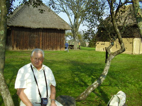 ŐRSÉGI KIRÁNDULÁS 2006.OKT.15