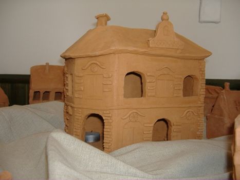 agyagváros