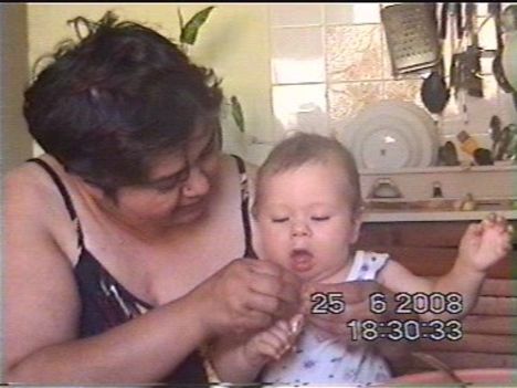 Jutka & Dani
