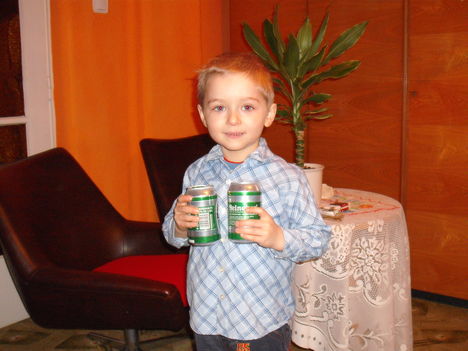 Korán kezdi