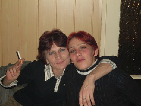 Mariann & Én