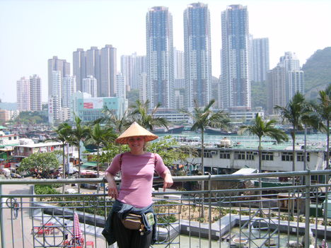 Honkongban