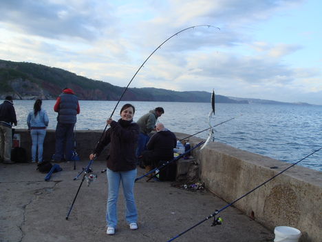 2009 Torquay fishing 071