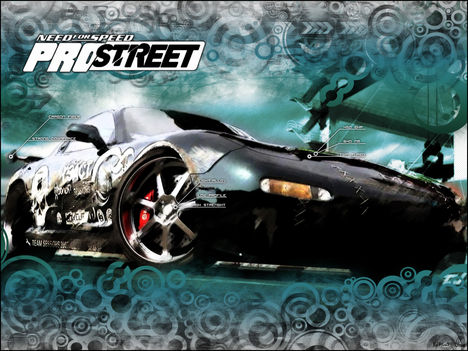 Need_For_Speed_Pro_Street_G_by_MiriV