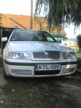 Ő is családtag