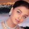 Aishwarya Rai Blue eye