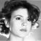 Alyssa Milano with Black & White 2