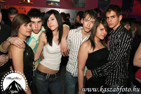 2009- Blinges este : )