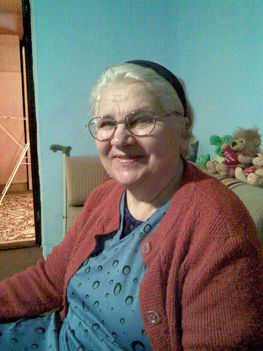 anyukám 2009