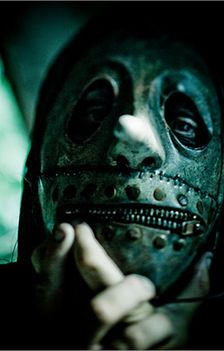 Chris Fehn