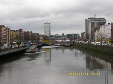 Dublin folyója