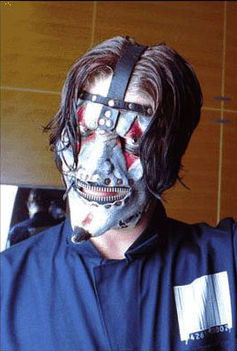 James Root