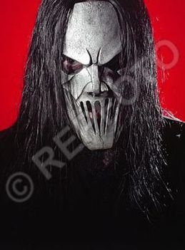 Mick Thomson