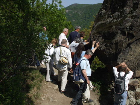 Nemsikerült lelökni