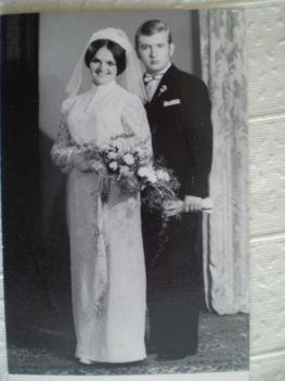 1971-esküvőnk