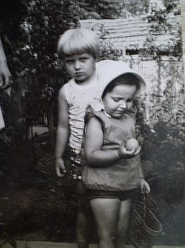 gyermekeim1976-ban