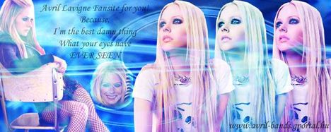 avril