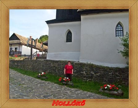 Hollokő 3