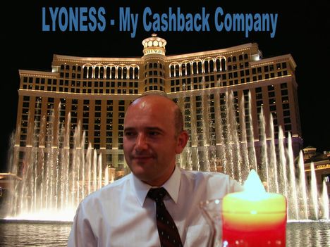 LYONESS - My Cashback Company  4