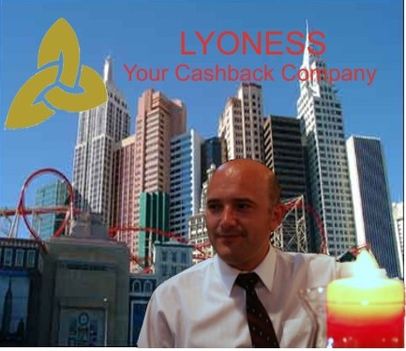 lyoness your cashback company