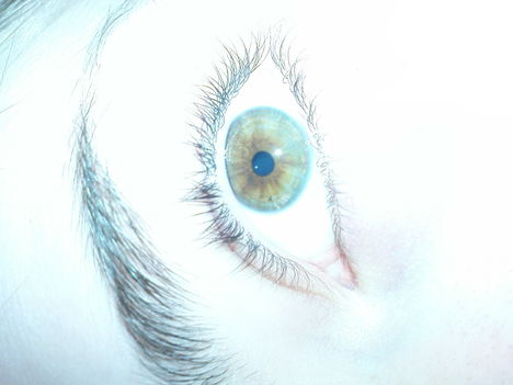my eye :))