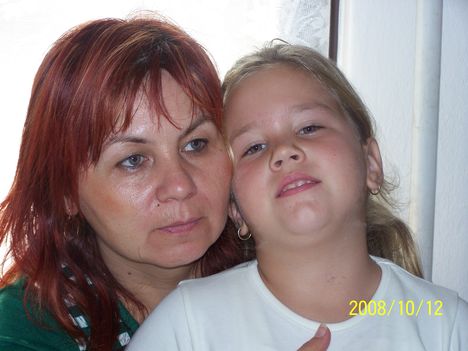 Párom Lucával