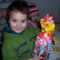 Peti fiam