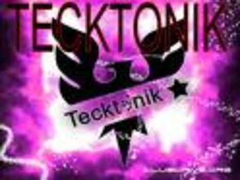 tecktonik