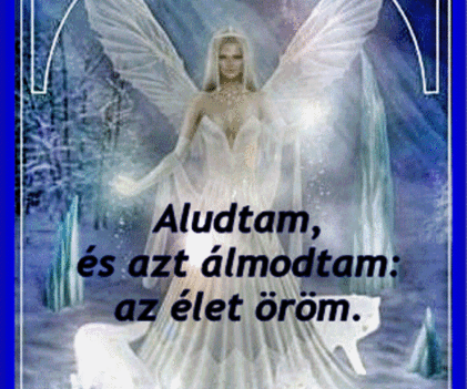 aludtam vált