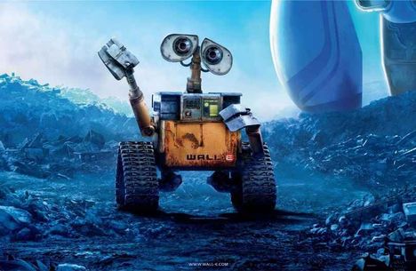 pixar_walle