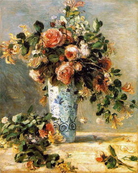 roses-and-jasmine-in-a-delft-vase