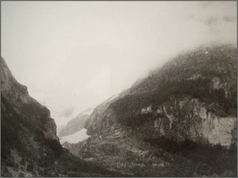 192. Svájc - Útban a Jungfrauhoz