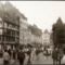 194. Svájc - Bern, történelmi belvárosi rész
