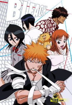 Bleach 19