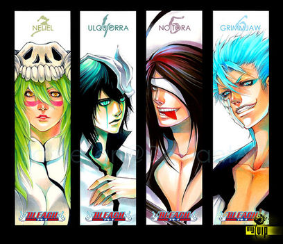 Bleach 29