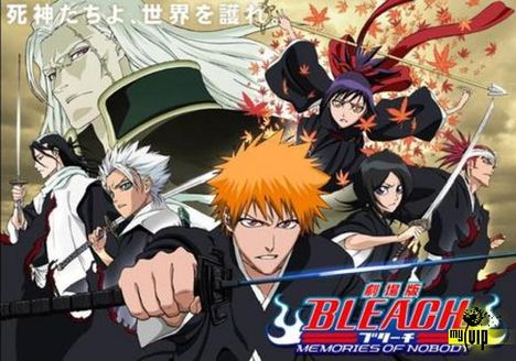 Bleach 2