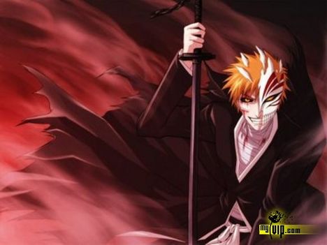 Bleach 34