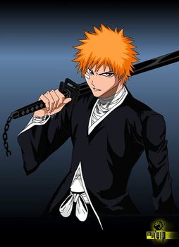 Bleach 36