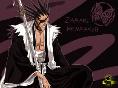 Bleach 7