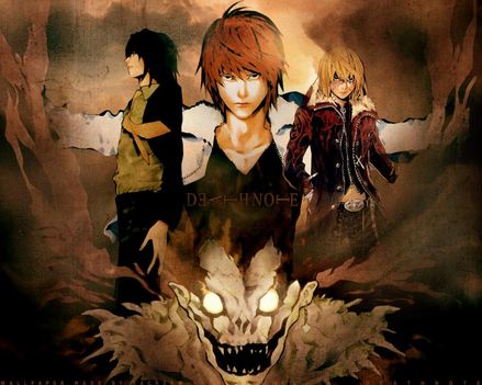 DeathNote