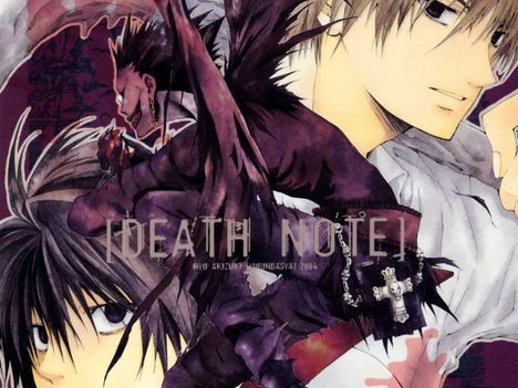 Death-Note