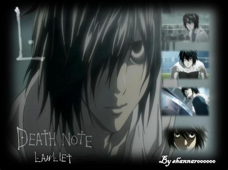 Lawliet