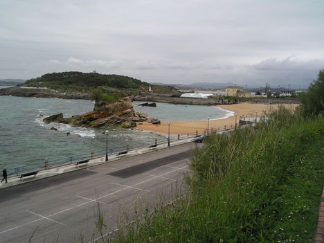 SANTANDER