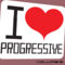 I Love Progressive