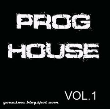 prog house vol 1